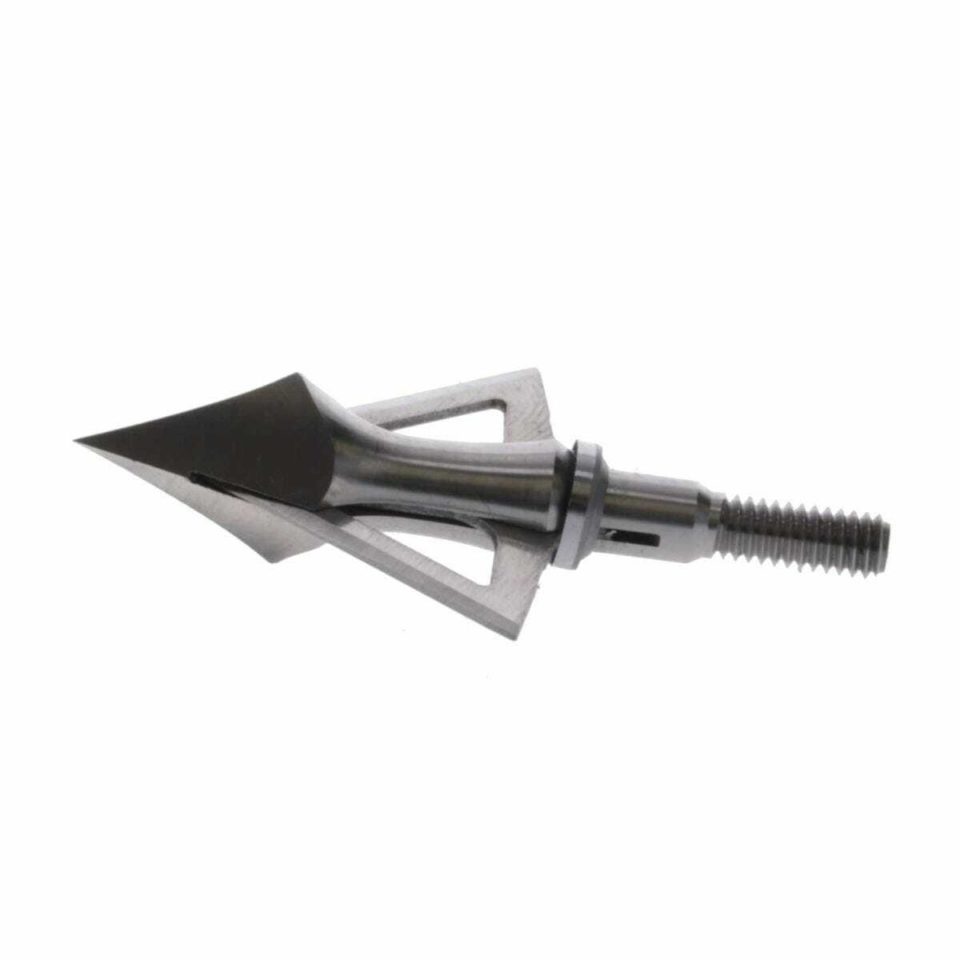 TITANIUM X™ Large Game FixedBlade Broadheads TruGlo