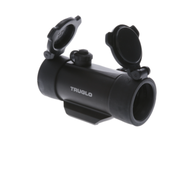 TG-TG8030DB - with caps - Dual Color Reticle