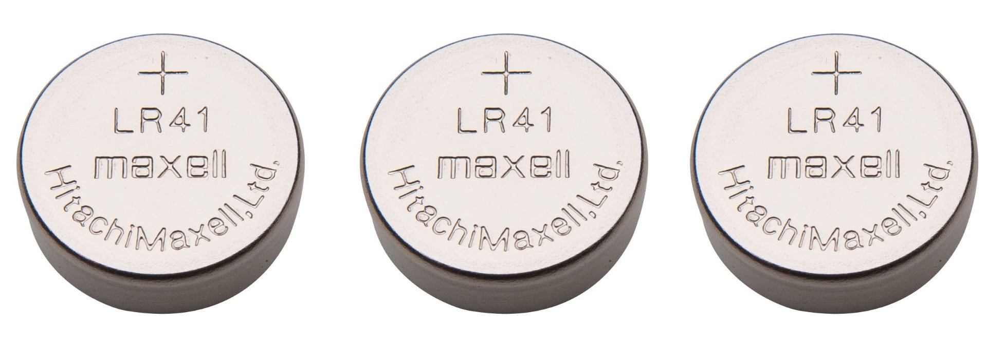 Replacement batteries for bow sights