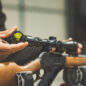 Buckline™ Rifle Scope