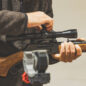 Buckline™ Rifle Scope