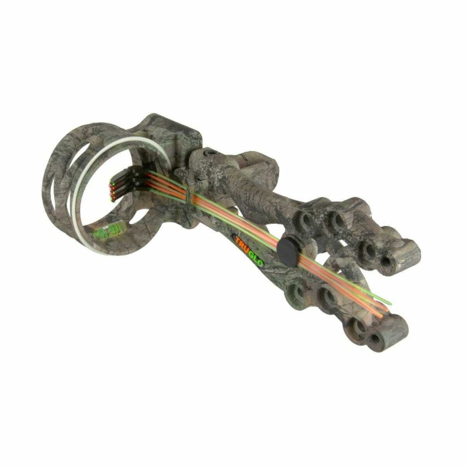 CARBON XTREME Bow Sight – TruGlo