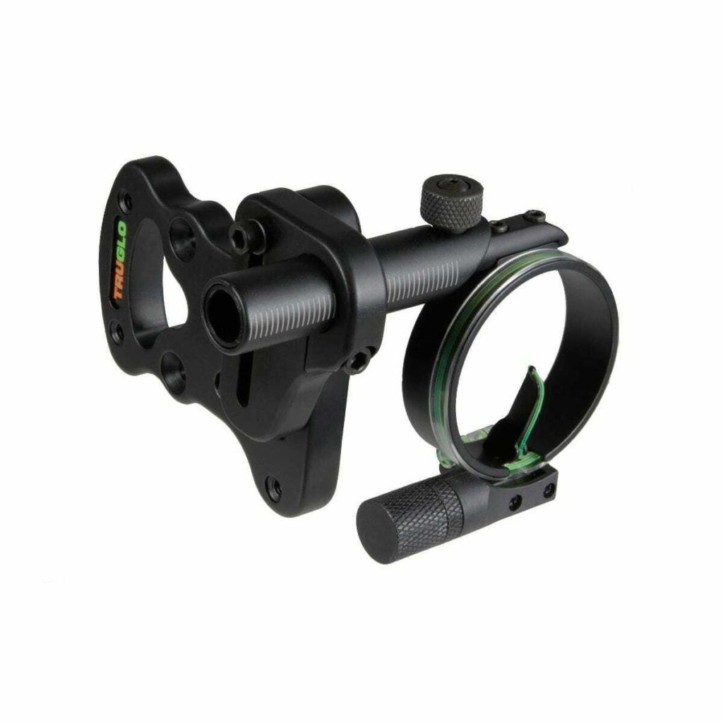 PENDULUM Bow Sight TruGlo