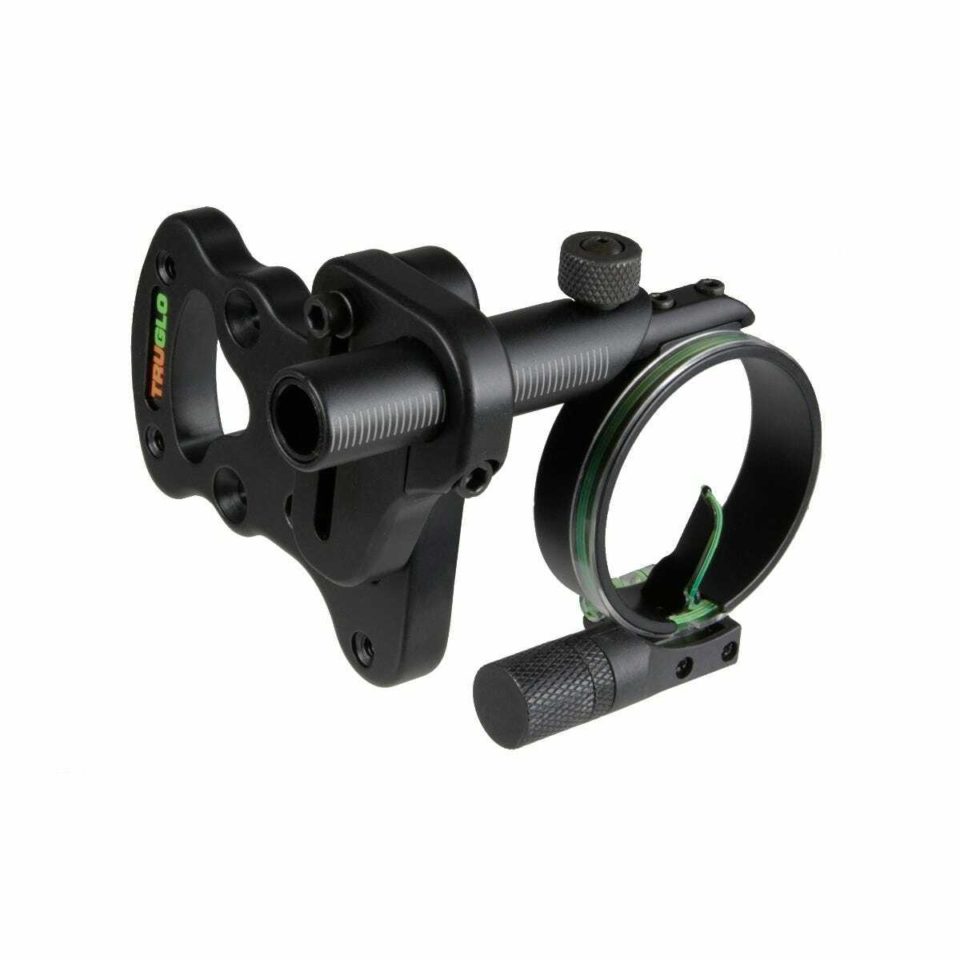 PENDULUM Bow Sight TruGlo