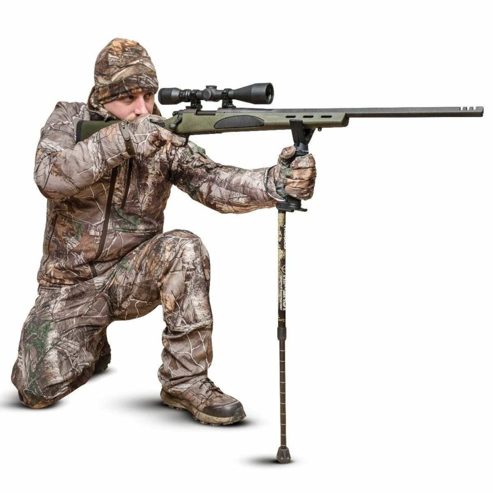 HIP•SHOT™ Adaptive Shooting Rest – TruGlo