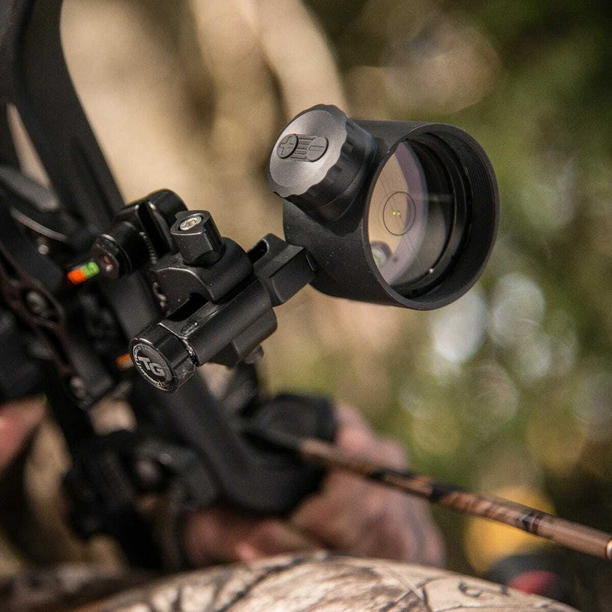 RANGE•ROVER™ PRO LED Bow Sight – TruGlo