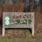 100 Yard Target 12 X 12